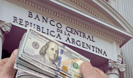 El BCRA lanzó plan de compra de reservas: prevé acumular hasta u$s17.000 millones en 2026