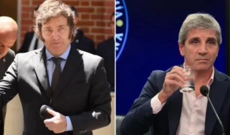 El Gobierno pone el foco en un dato clave del INDEC que se conocerá esta semana