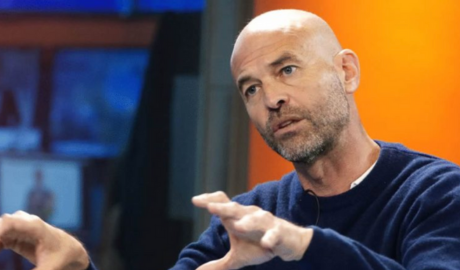 Guillermo Dietrich: “Si yo tuviese una Estación de Servicio hoy no dudaría en poner puntos de carga de autos eléctricos”