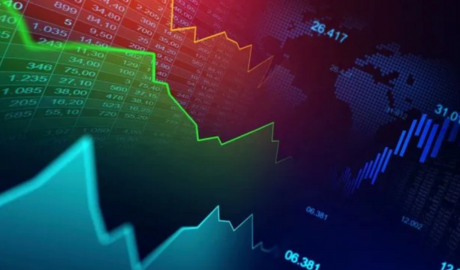 Luego de un buen arranque inicial, los ADRs se hunden hasta 4,2% pero el riesgo país perfora los 575 puntos