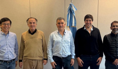 La Púrpura cierra el año con una charla para pymes y profesionales