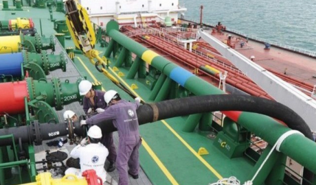 Fin a las restricciones de combustible: ARCA elimina el tope de carga para buques internacionales en puertos argentinos