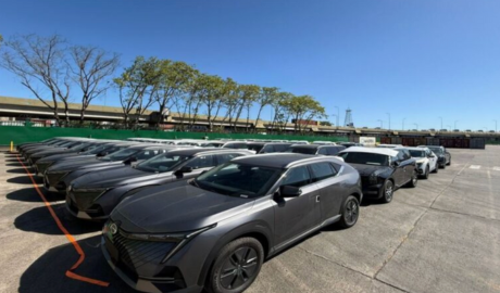 Autos en contenedores: así es el nuevo mecanismo de importación de vehículos