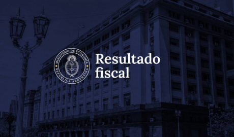 En noviembre el Sector Público Nacional registró un superávit financiero, luego del pago de intereses