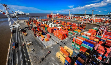 CERA duplicará exportaciones en Argentina: Plan 2024 revelado