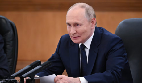 La inteligencia de Dinamarca apuntó contra Rusia por una serie de ciberataques “destructivos y disruptivos”