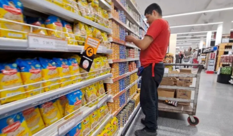 Supermercados: confianza empresarial tocó el mejor nivel desde marzo, pero sigue la cautela por el nivel de consumo