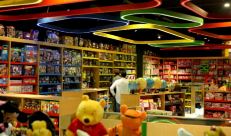 Industria del juguete: alerta por importaciones récord y cierre de comercios históricos