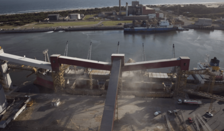 Anuario 2025: exportaciones en alza, para volver al plan de ser un supermercado del mundo