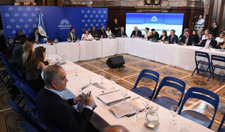 Reforma laboral: las cámaras de comercio rechazan un punto clave del proyecto de Milei