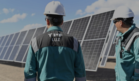 Molinos Río de la Plata amplía su acuerdo con YPF Luz para abastecimiento renovable hasta 2030