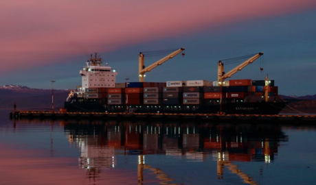 Patagonia Shipping Lines activa un nuevo eje logístico marítimo desde Puerto Madryn