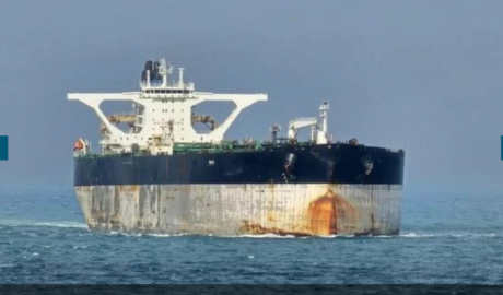 FeMPINRA denunció que las sanciones de EE.UU. a Venezuela ponen en riesgo la vida de los marinos mercantes