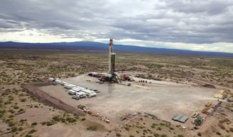 Vaca Muerta: el shale oil impulsa un nuevo récord histórico en Neuquén