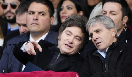 Los argentinos aprovechan los precios de Paraguay y cruzan la frontera en masa para las compras de fin de año