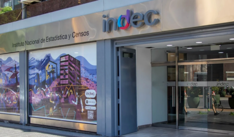 INDEC: el rojo externo persiste, pero el ingreso de capitales sostuvo la balanza de pagos