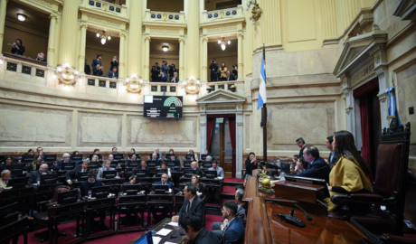 Presupuesto 2026: cuáles son los artículos que la oposición buscará eliminar en el Senado