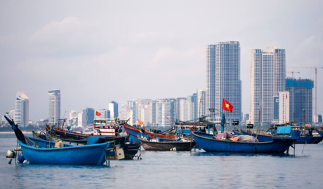 El principal cliente del agro argentino anunció el comienzo de su “sistema de trazabilidad de productos”