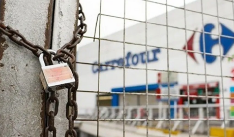 Empresas que llegan y se van de Argentina bajo el gobierno de Milei