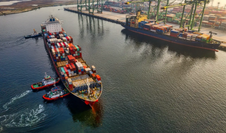 Los valores de los fletes se recuperan a fines de año tras un diciembre deprimido