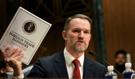 Una defensa a la política de reindustrialización de los Estados Unidos