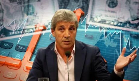 Deuda: tras ocho años, el Gobierno prepara el regreso al mercado internacional para comienzos de 2026