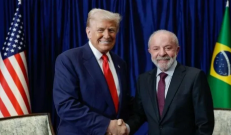 Lula da Silva adelantó que espera más recortes arancelarios de Donald Trump: «Estamos a punto de recibir buenas noticias»