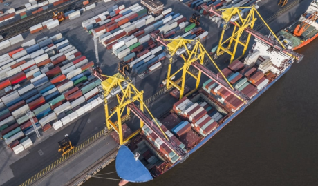 Fundación Mediterránea analiza desafíos logísticos en la frontera con Brasil tras el Pacto de Mayo