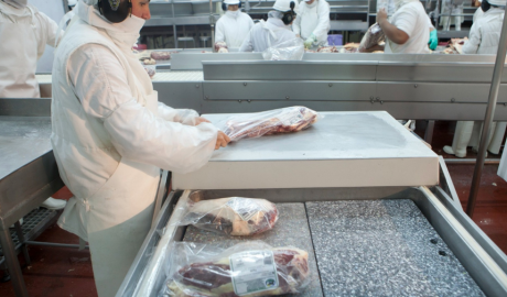 La Pampa: Se busca agilizar trámites en el proceso de carga de agroalimentos para exportación