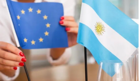 Mínimo histórico:  las causas detrás de la caída abrupta en la relación comercial entre la Argentina y la Unión Europea