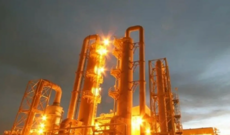 Las ventas mineras de Argentina totalizaron USD5.406 millones