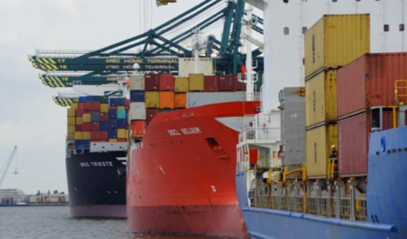 Transporte marítimo: Argentina y Brasil ganan mercado en un escenario internacional que cierra a la baja