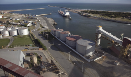 Argentina logró más de 160 aperturas y reaperturas de mercados para productos agroindustriales en 2025