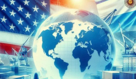 Inversiones: ¿habrá algún efecto derrame para la Argentina del Banco de Comercio Internacional de EEUU?