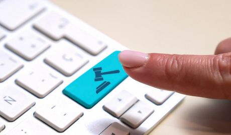 La Aduana subastará controladores para horno y productos textiles