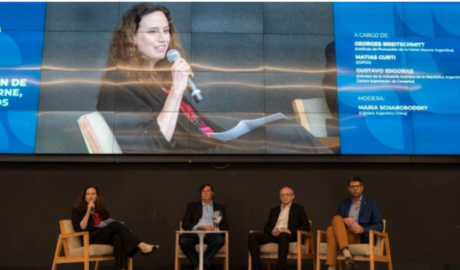 El mundo cambió: Advierten que China comenzó a exigir productos agroindustriales con trazabilidad desde el origen