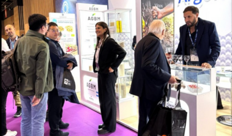 Empresas argentinas destacaron en París durante la feria mundial Food Ingredients Europe 2025