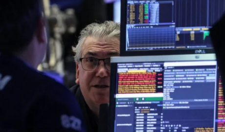 Wall Street cae ante el aumento de los rendimientos de los bonos del Tesoro de EEUU