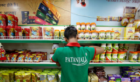 Exportación de aceites de soja y girasol marca récord