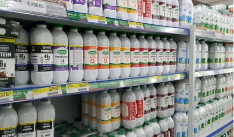 Las exportaciones lácteas marcan su mayor nivel en una década y consolidan la recuperación del sector