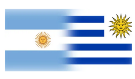 Reunión de Cancilleres de Argentina y Uruguay
