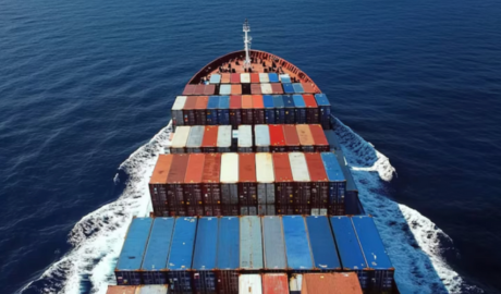 La importación de bienes de consumo fue la más alta en 20 años