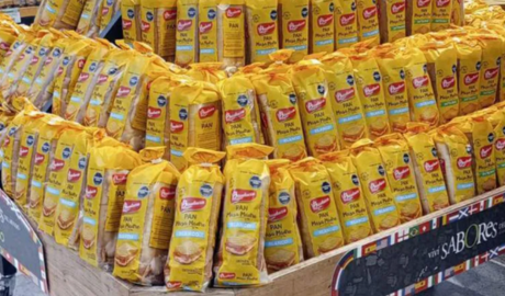 La transformación silenciosa de la importaciones en el mercado interno: góndolas llenas y fábricas vacías