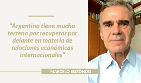 Nuevas oportunidades para el comercio internacional argentino