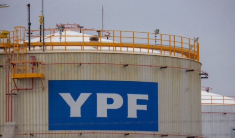 Loma Campana llegó a 100.000 barriles diarios en diciembre y marca un hito en Vaca Muerta