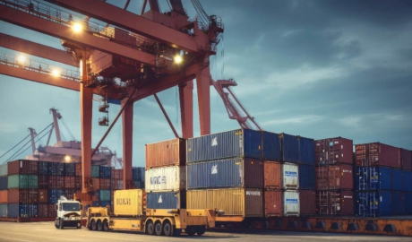 Importaciones: el Gobierno prorrogó por seis meses la quita de impuestos para importar alimentos y remedios