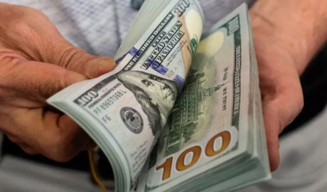 El techo de las bandas cambiarias del dólar superará los $1.600 tras el dato de inflación de diciembre