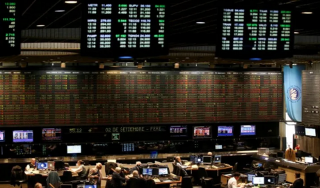 Cuales fueron las 5 empresas que distribuyeron más ganancias a sus accionistas en 2025