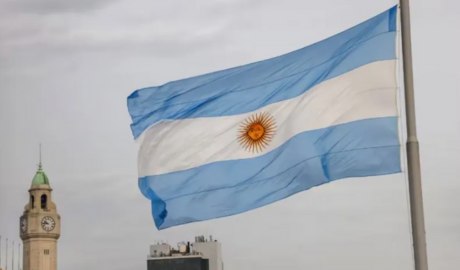 Estiman que Argentina tendrá un crecimiento de 4% durante 2026