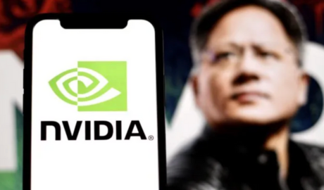 Donald Trump y Nvidia, la Inteligencia se les escapa